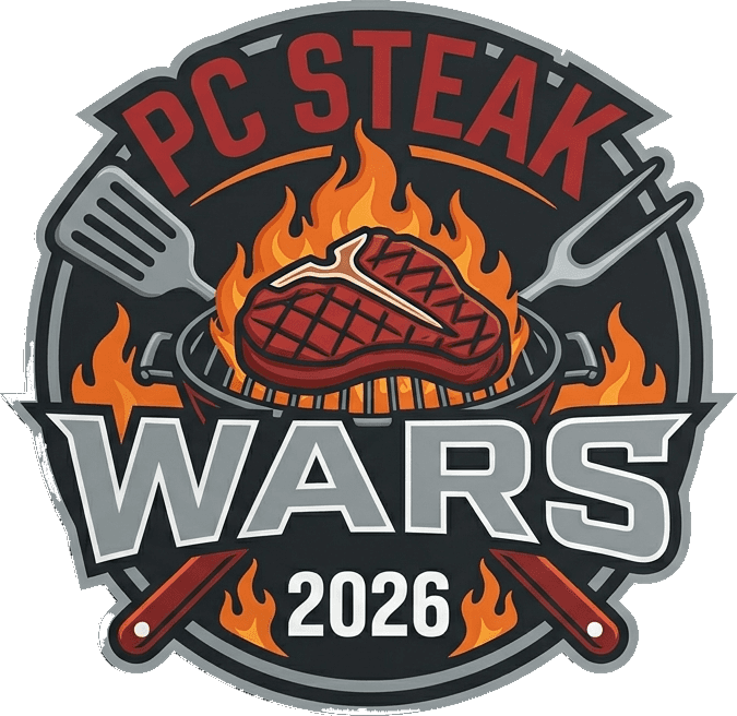 PC Steak Wars 2026